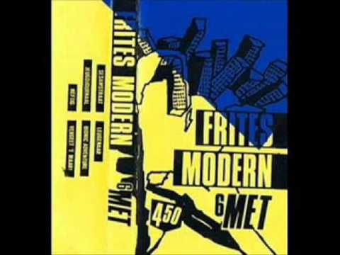 Frites Modern - Leugenaar