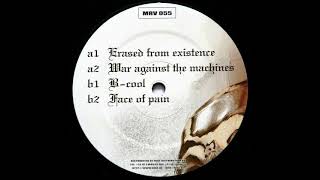 DJ Dione - B-Cool