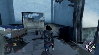 Dead by Daylight