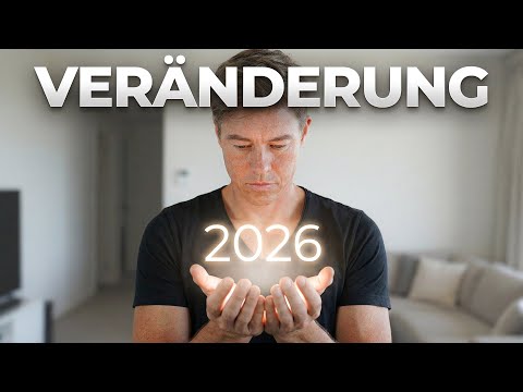 Why New Year's resolutions fail & how you can truly change in 2026