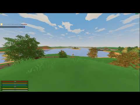 Chat Guard | Unturned Plugin