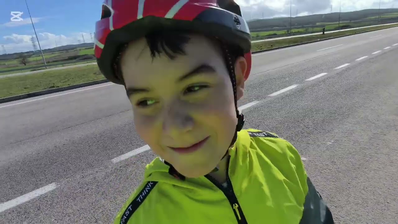 Çocugunuza Elektrikli Bisiklet Almayın!!