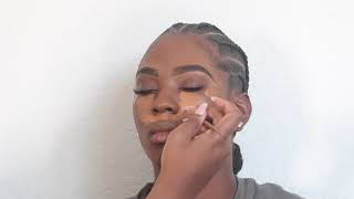 Quick & Easy Natural Makeup | No Talking client makeup tutorial | itsjustnene