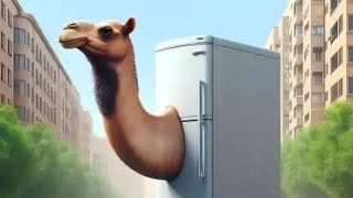 Frigo camello phonk