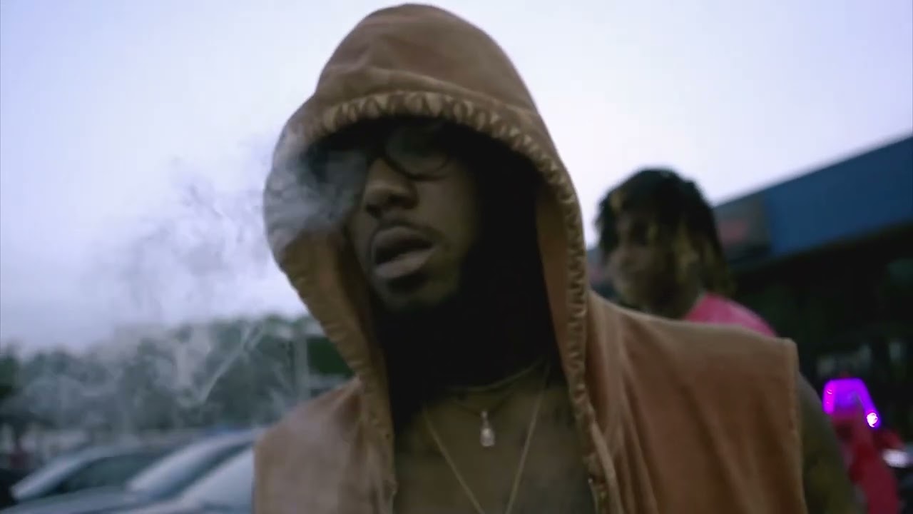 kokaine kaz real life no video ft hawkman get it music video shot by attonyptv