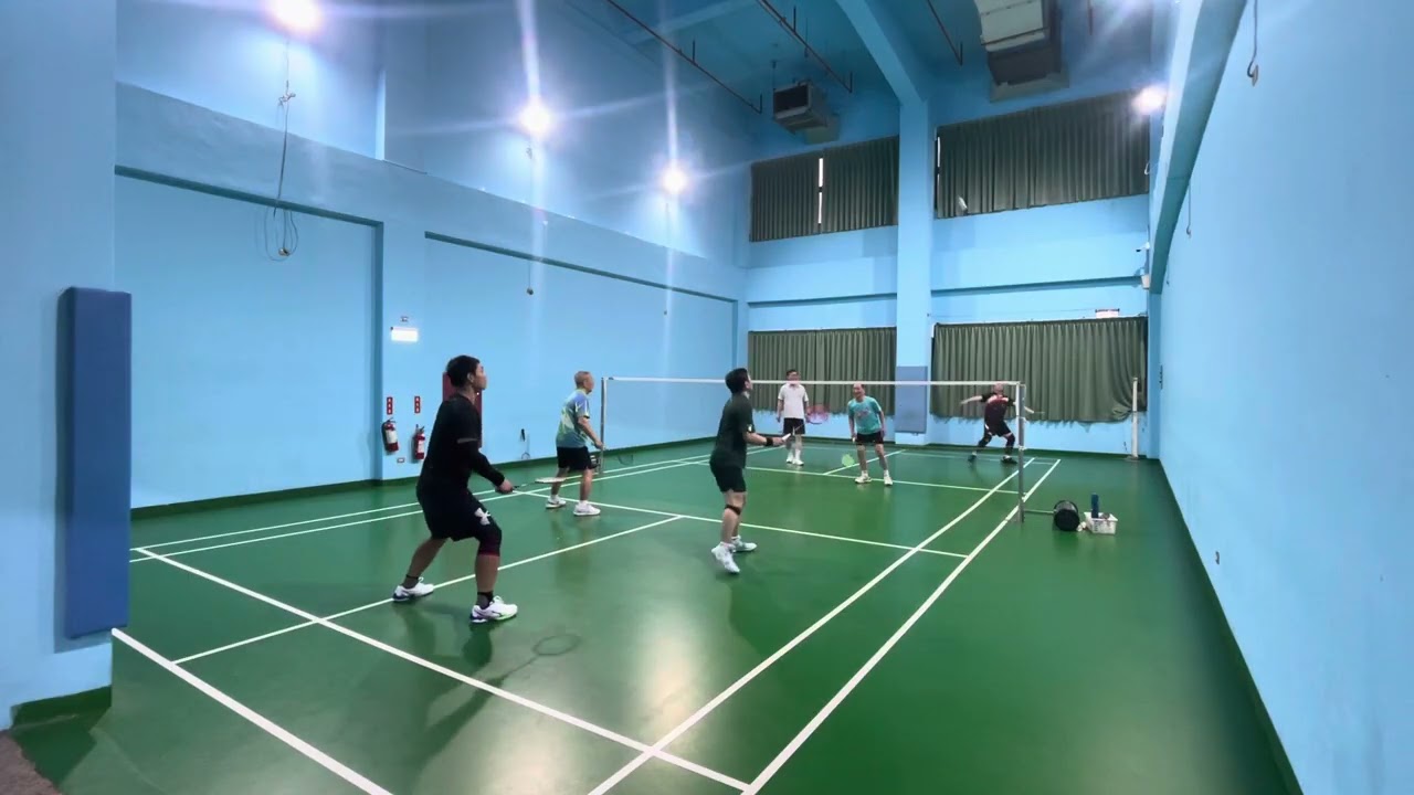 @J4Bandminton    2026/03/05(YY LDF/BG66UM 26p)