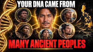 Why Filipinos Have DNA From So Many Ancient Peoples — Science Finally Has the Answer