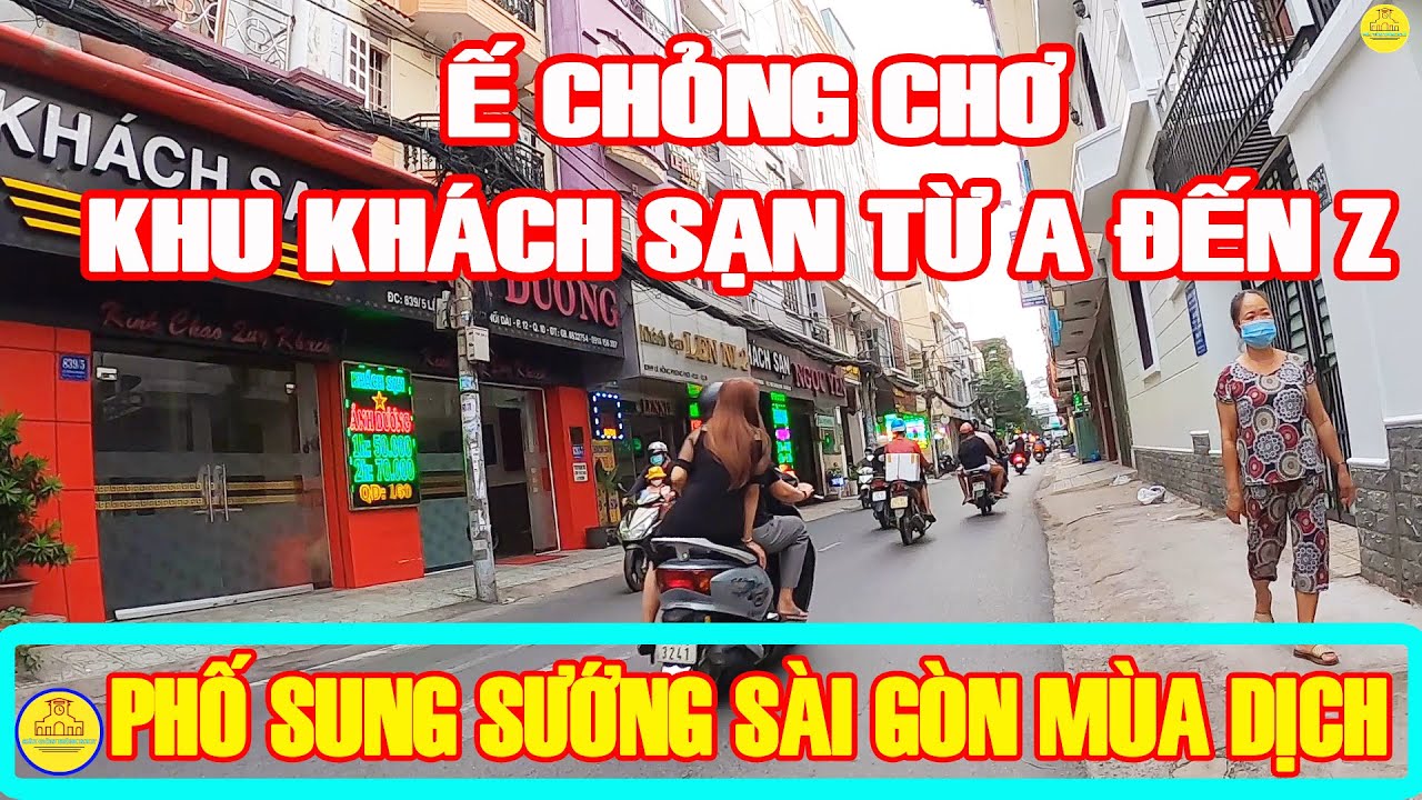 khách sạn athena quận 10 New Khu KHÁCH SẠN SUNG SƯỚNG \