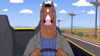 BoJack Horseman - Dust in the Wind