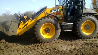Stall Test Transmission