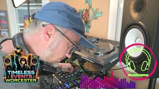 DJ FlowVibe | Live DnB Jungle Boogie!!! Timeless Apr24/2026