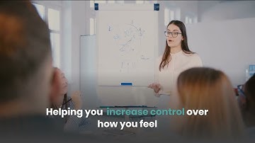 eVu-TPS: Triple-Physiology Sensor | Long Video | Thought Technology