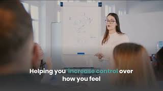 Evu-Tps Triple-Physiology Sensor Long Video Thought Technology