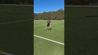 Drop Step Continuous