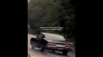 Thumbnail of Carry on my wayward son - Kansas (tradução/legendado) Music status