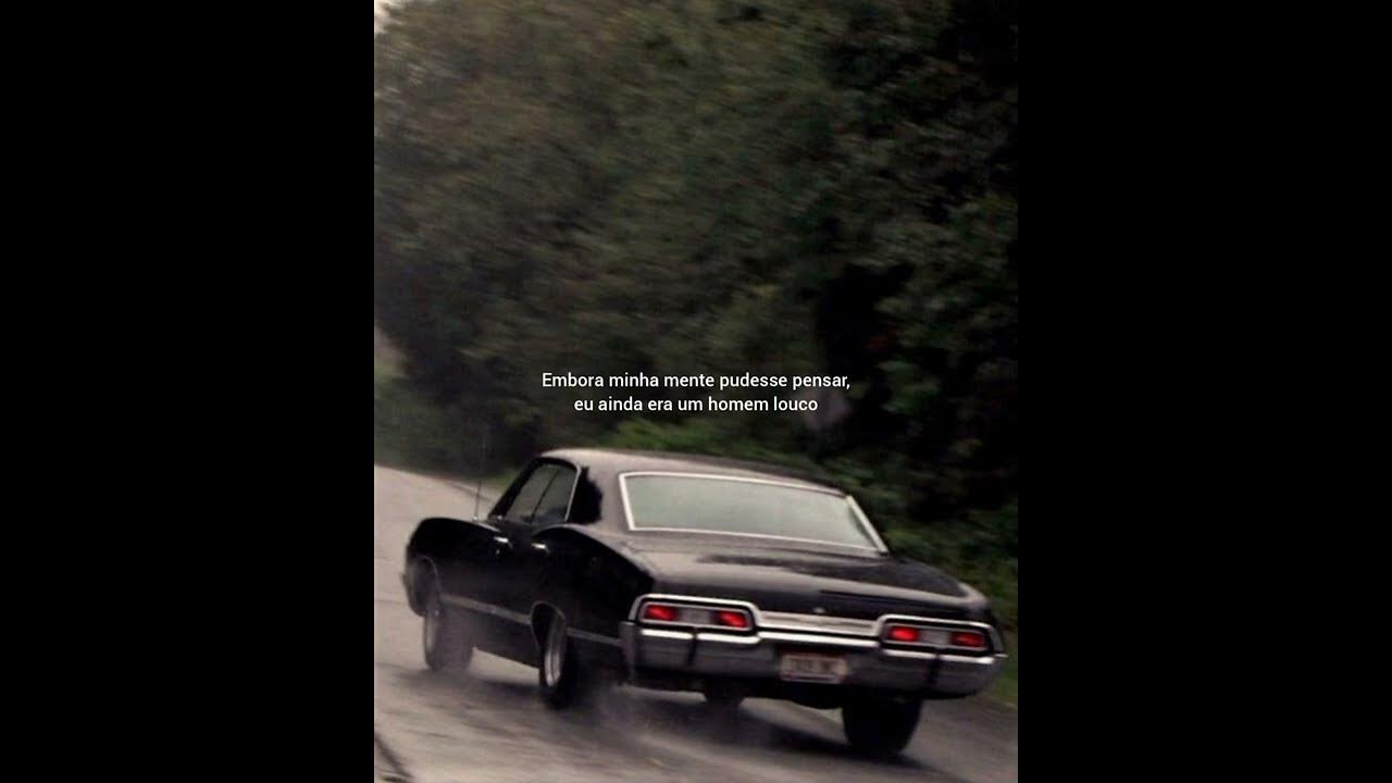 Carry on my wayward son - Kansas (tradução/legendado) Music status
