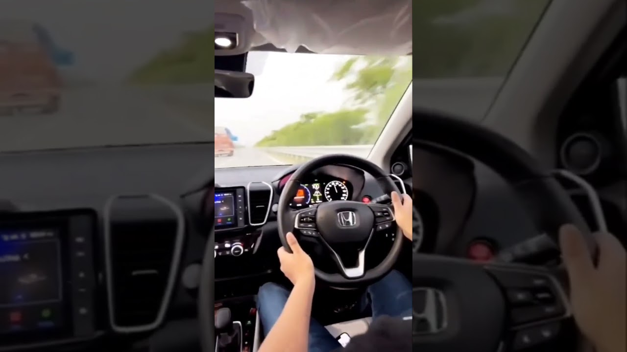 Παρακολούθηση Honda city Ev #honda #hondacity #hondacityehev #adas #autonomous #selfdriving #motivationalvideo στο YouTube Παρακολούθηση Honda city Ev #honda #hondacity #hondacityehev #adas #autonomous #selfdriving #motivationalvideo στο YouTube