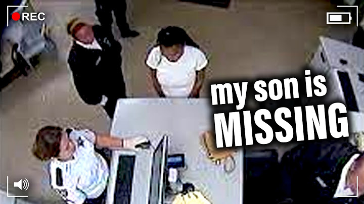 When an Evil Mom Realizes She's Been Caught | The Interrogation of Charisse Stinson