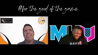 Call To The Ball Ep. 1: MKU Elite