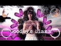 Goodbye Diana - Chuck Norris Is ****** (Official Music Video)