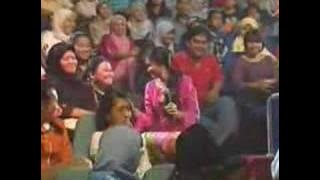 Siti Nurhaliza - Sesuci Lebaran