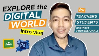 ONLINE LEARNING AND MOBILE APPS with The Creative Professor: The Introduction