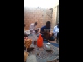 طبل في زيارة مولاي الطيب طبل في زيارة مولاي الطيب