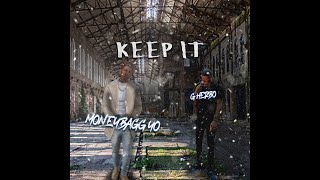 [FREE] Moneybagg Yo x G Herbo Type Beat 2023 - "Keep It" (Prod By. Dj Reese Bandz)