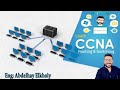 بالعربي CCNA 200-301 شرح بروتوكول configuration & PAT