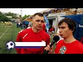 Финал Кубка Иркутска-2018: "Сервико" 2:0 "Звезда"