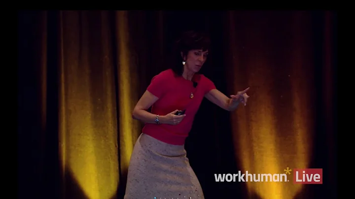 We Are Emotional Beings: Christine Comaford speaks...