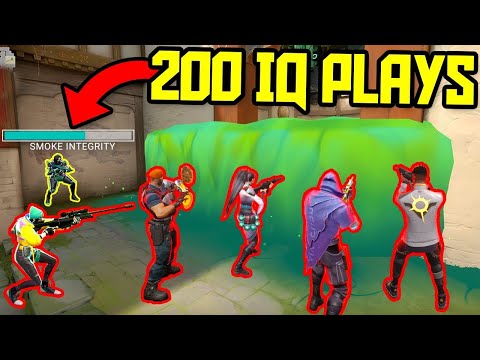 Funny WTF Valorant Moments #11 | VALORANT Moments, Pro Plays and Compilations