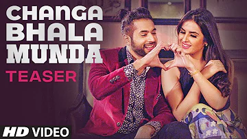 Song Teaser ► Changa Bhala Munda | Rai Saab | Mukhtar Sahota | Releasing 31 July