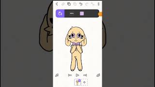 Nuevo Personaje Se Llamara Lua Luana La Hermana De Leo