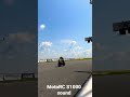 MotoRC S1000 sound uncut