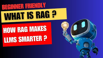 RAG: Boost Your AI