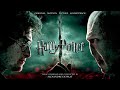 Harry Potter And The Deathly Hallows Pt 2 Soundtrack Dragon Flight Alexandre Desplat