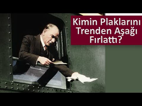 Atatürk'ün Çok Az Bilinen 10 Kısa Anısı! (2.Bölüm)