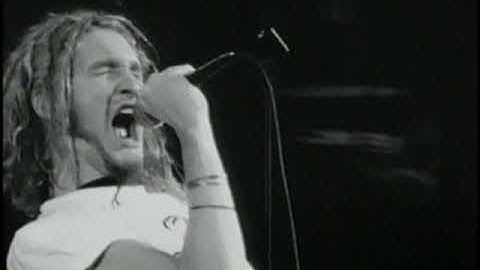 Alice in Chains - Live at the Moore (Full Concert)