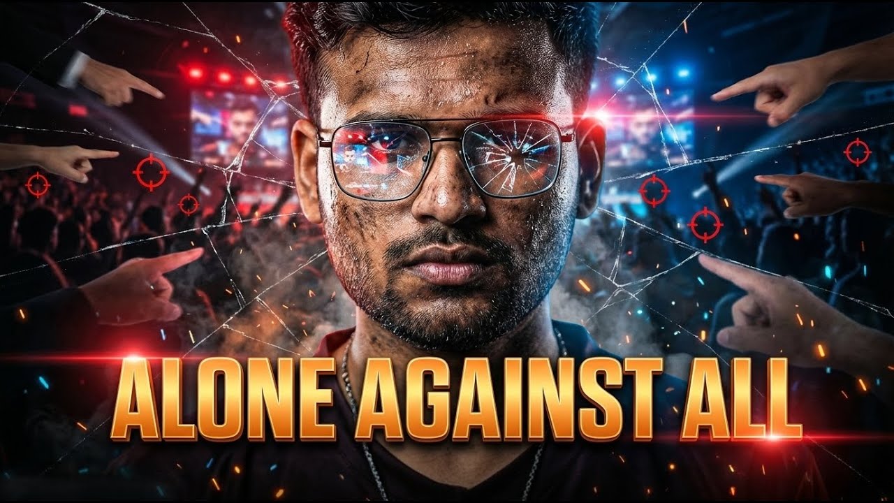 RNX ALL STARS 🔴 LIVE ANALYSIS & IMPORTANT TALK | GROUP B | 