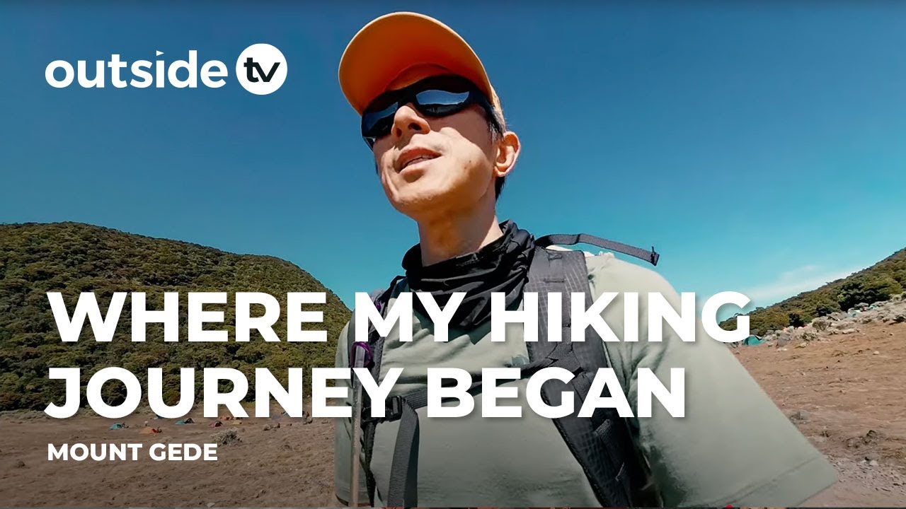 Indonesia Mount Gede Hike | 3D2N Adventure to via Cibodas