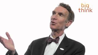 Video 107: Mirror Bill Nye_ Creationism Is Not Appropriate For Children