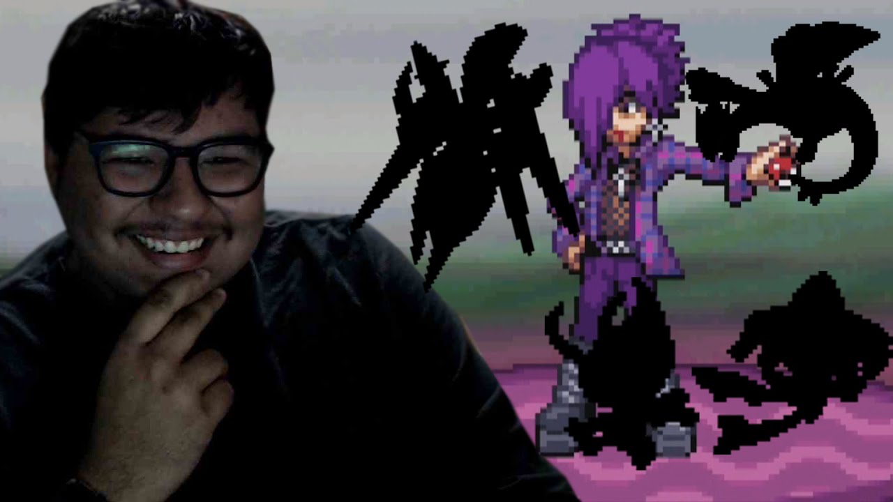 ALL THE SHINIES - Pokemon Reborn Randomized Shinylocke Episode 12