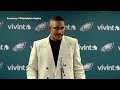 Rich Eisen’s (Latest) Message to Eagles Fans in the Wake of Philadelphia’s MNF Loss to the Bears