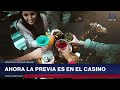 Apostar antes de ir a bailar: la tendencia crece entre los más jóvenes