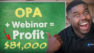 The Webinar Strategy That Replaced 80 Sales Calls a Month With 100 Demos in One Day