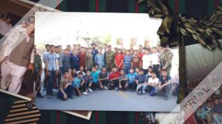 Cadet Colleges MJCCS Video (MANJANBAZAM)