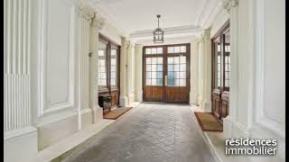 Paris 8Ème - Appartement A Vendre - 345 000 - 28 M² - 2 Pièces