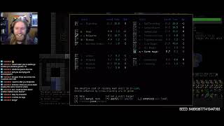 DCSS: Fifteen Rune Fun - DsFE Part 15 | Dungeon Crawl Stone Soup 0.29