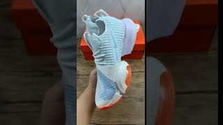 Nike Air Zoom Superrep Bq7043 667 White Orange Shoes 9